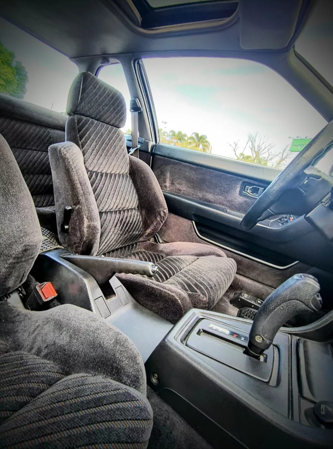 Mira esta publicación de Honda Prelude