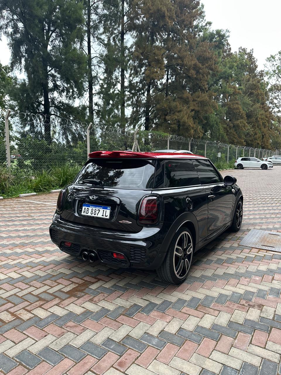 Mini Cooper Cooper Foto #4