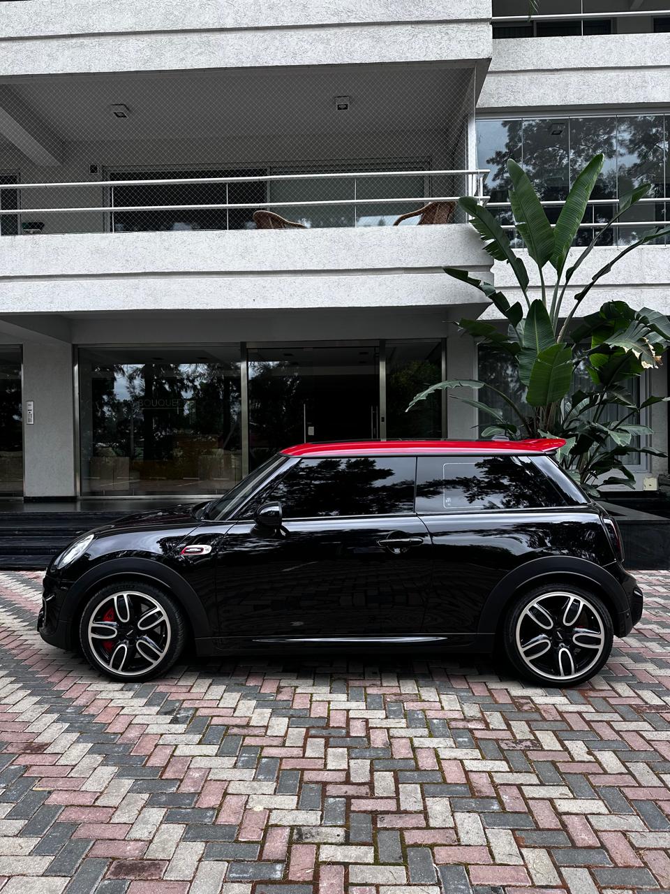Mini Cooper Cooper Foto #8