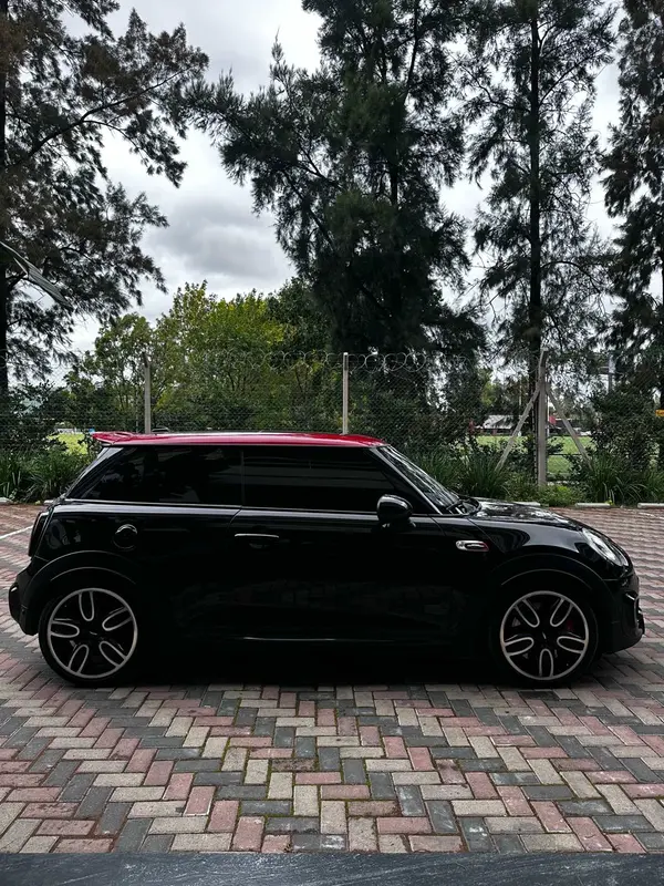Mini Cooper Cooper Foto #7
