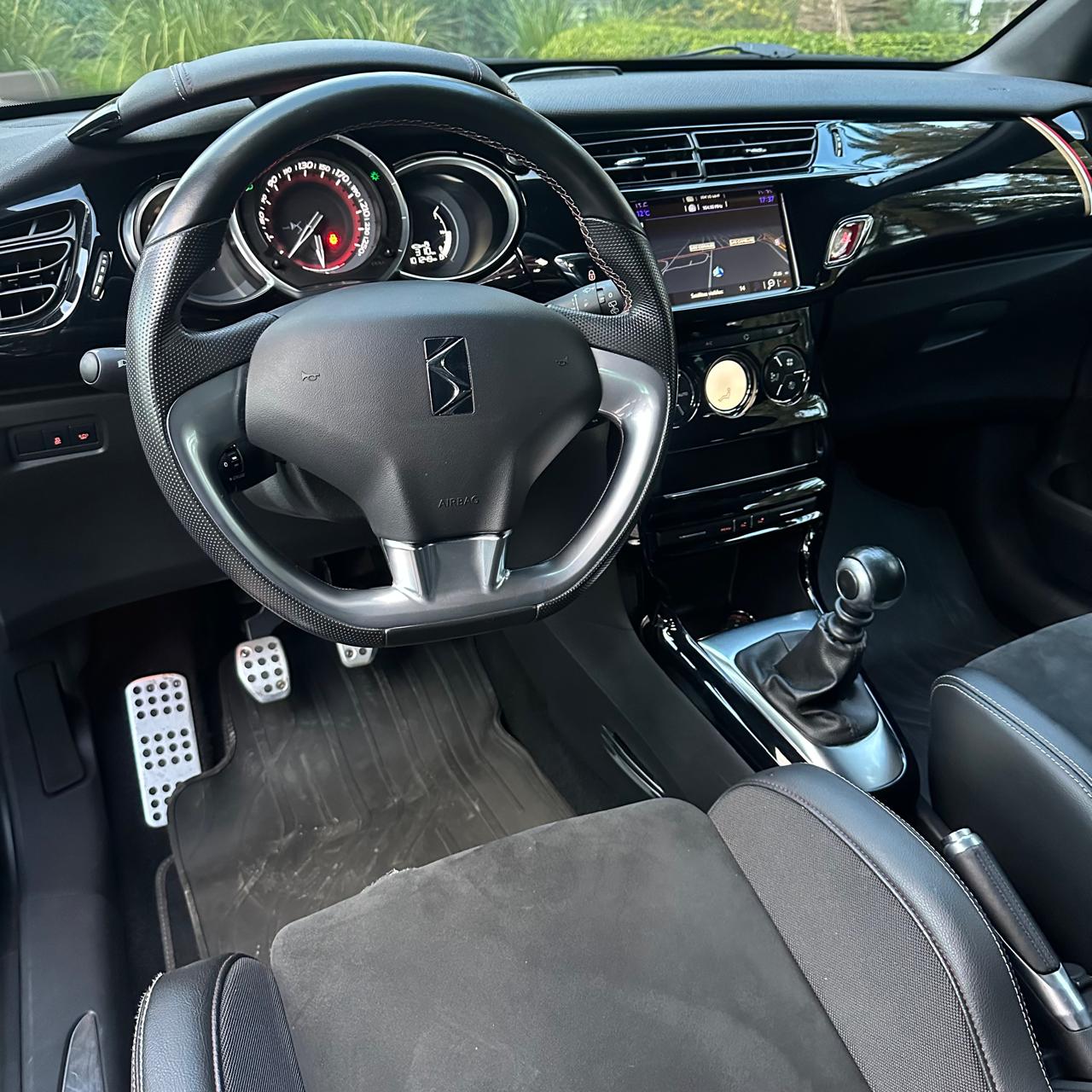 Ds Automobiles DS3 Foto #5