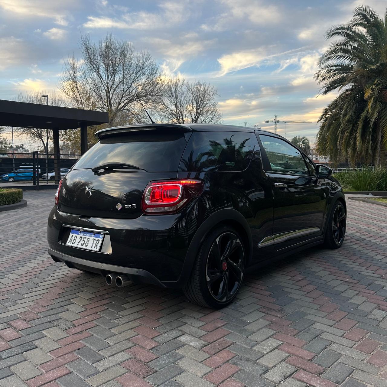 Ds Automobiles DS3 Foto #4