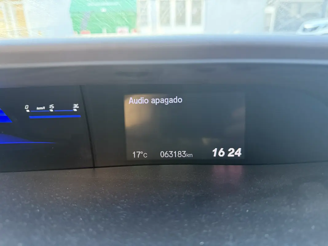 Mirá esta publicación de Honda Civic