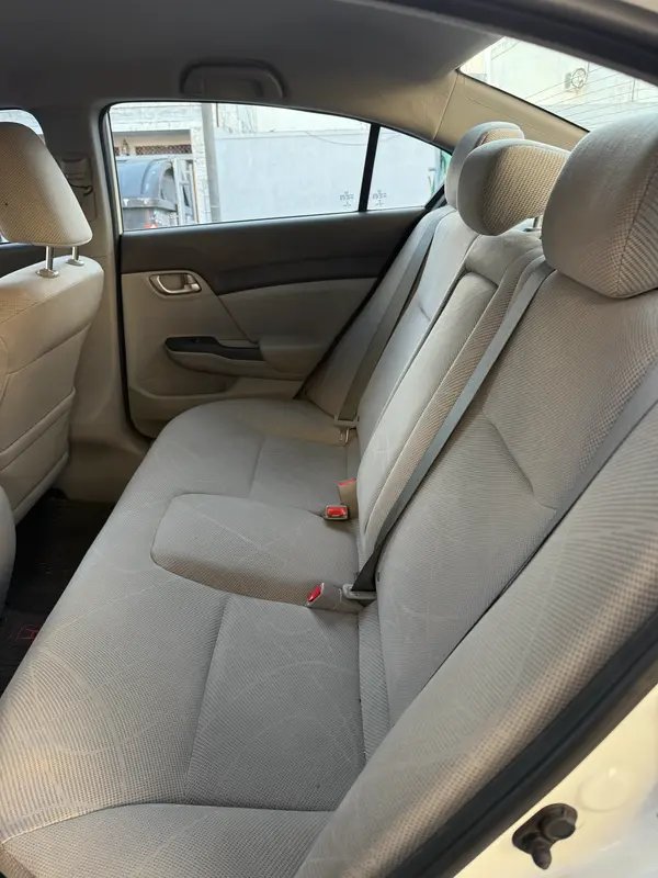 Mirá esta publicación de Honda Civic