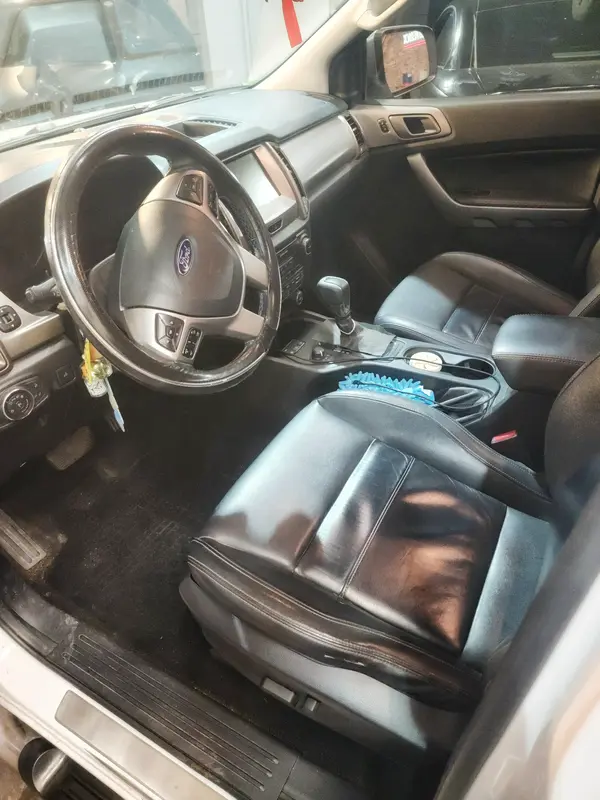 Mirá esta publicación de Ford Ranger