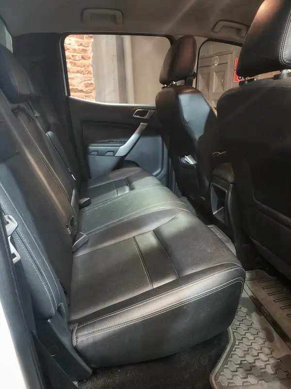 Mirá esta publicación de Ford Ranger