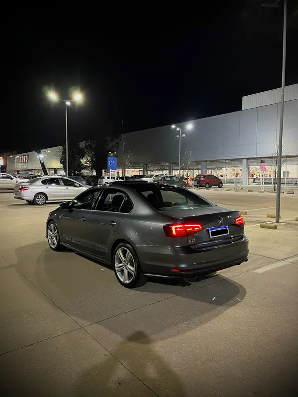 Mira esta publicación de Volkswagen Vento