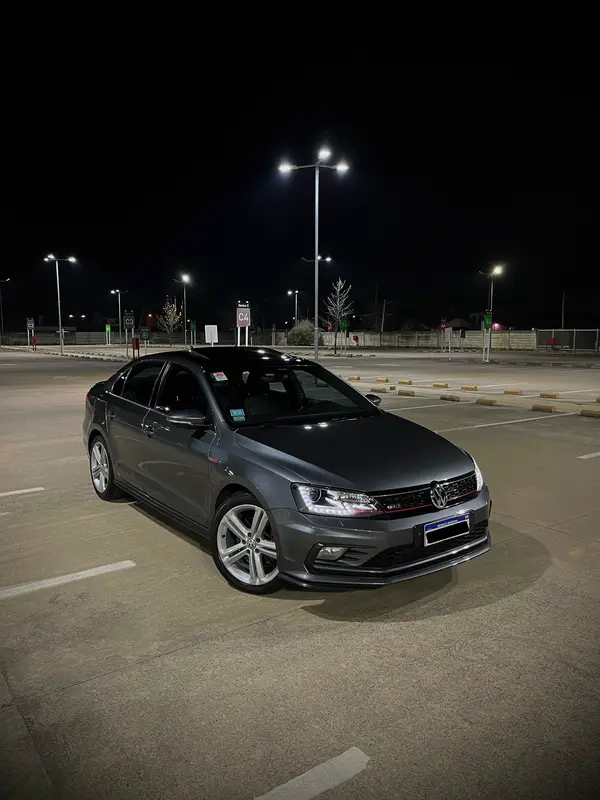 Mira esta publicación de Volkswagen Vento