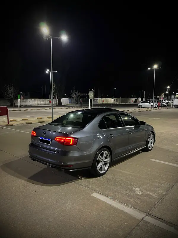 Mira esta publicación de Volkswagen Vento