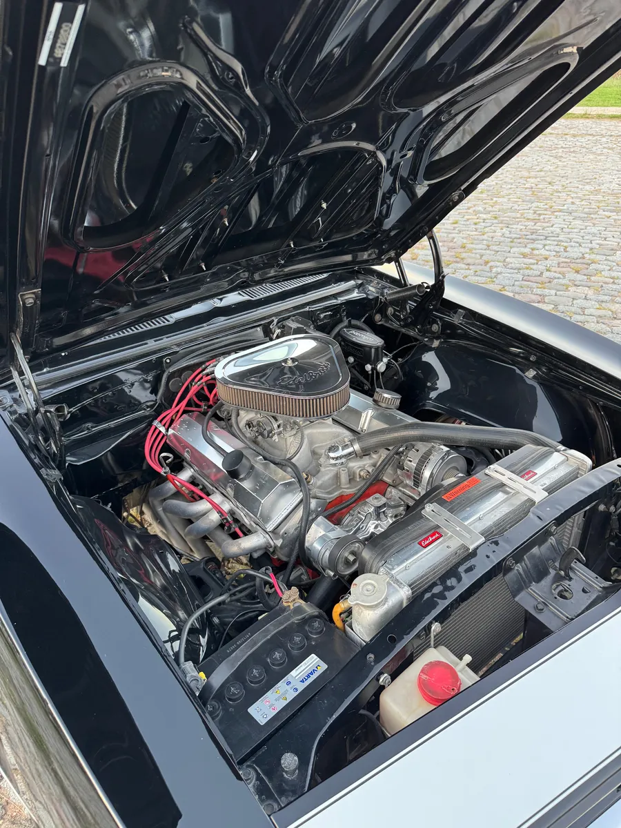 Mirá esta publicación de Chevrolet Camaro