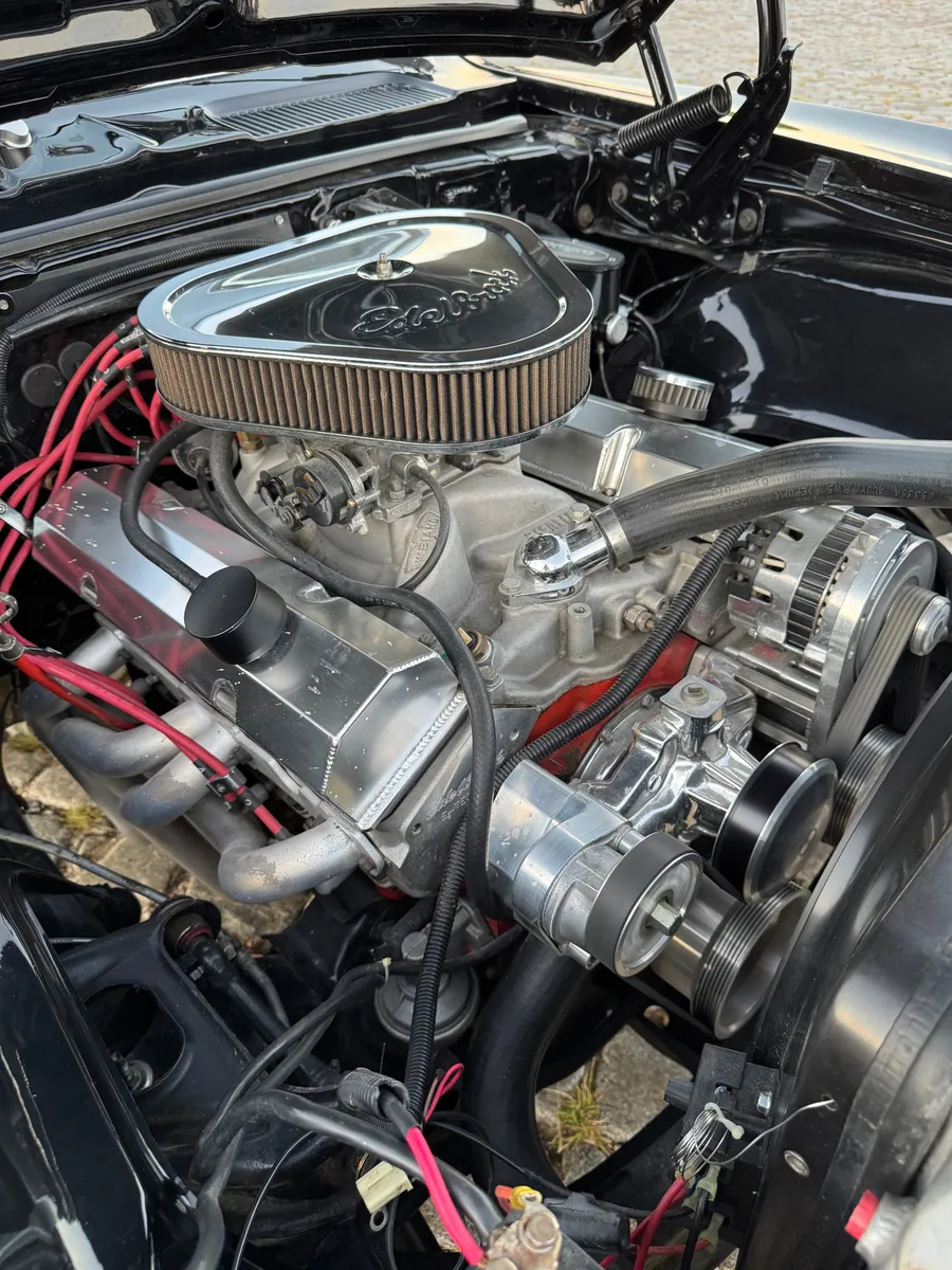 Mirá esta publicación de Chevrolet Camaro
