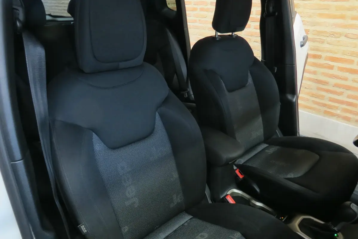 Mirá esta publicación de Jeep Renegade