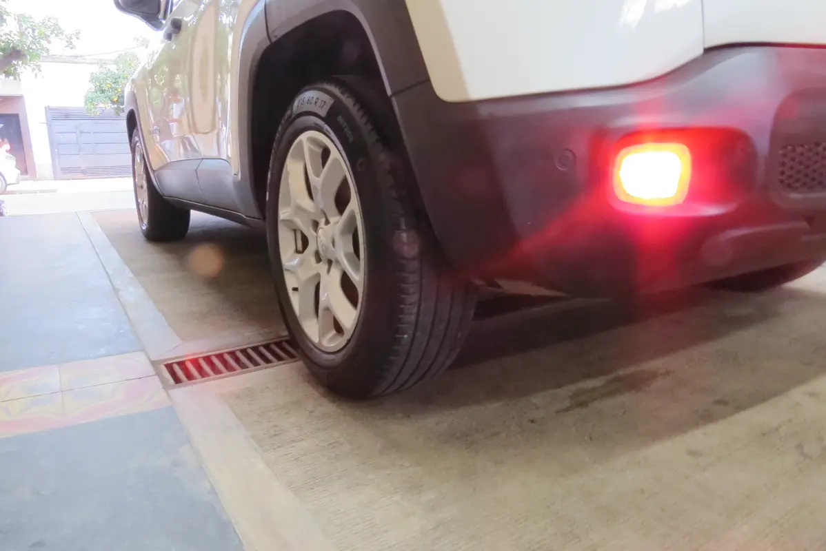 Mirá esta publicación de Jeep Renegade