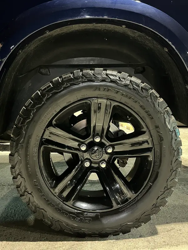Mirá esta publicación de RAM 1500