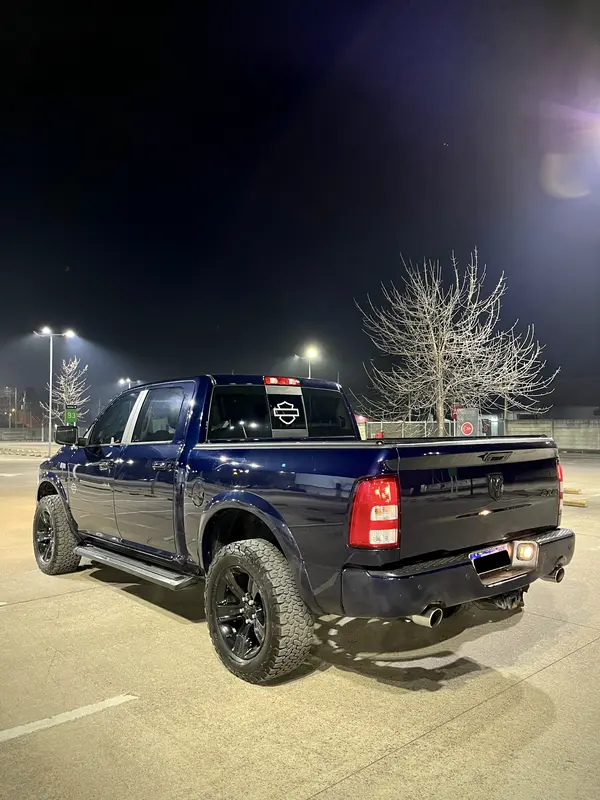 Mirá esta publicación de RAM 1500
