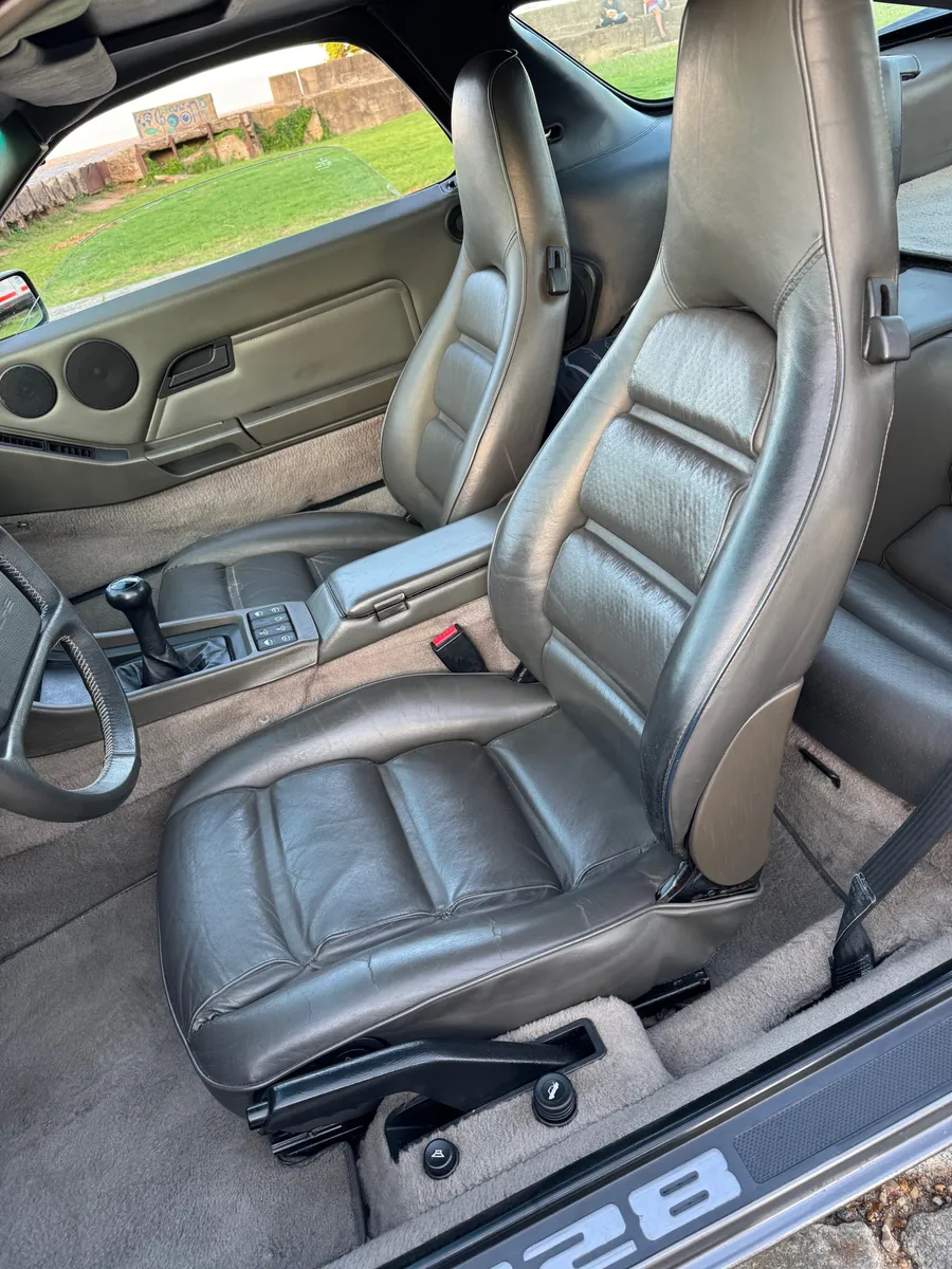 Mira esta publicación de Porsche 928