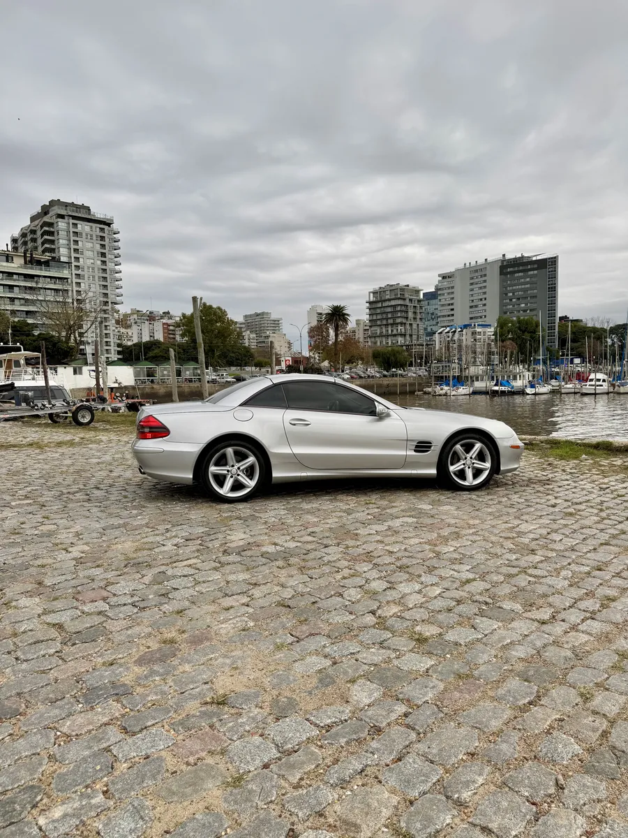 Mira esta publicación de Mercedes Benz Otros