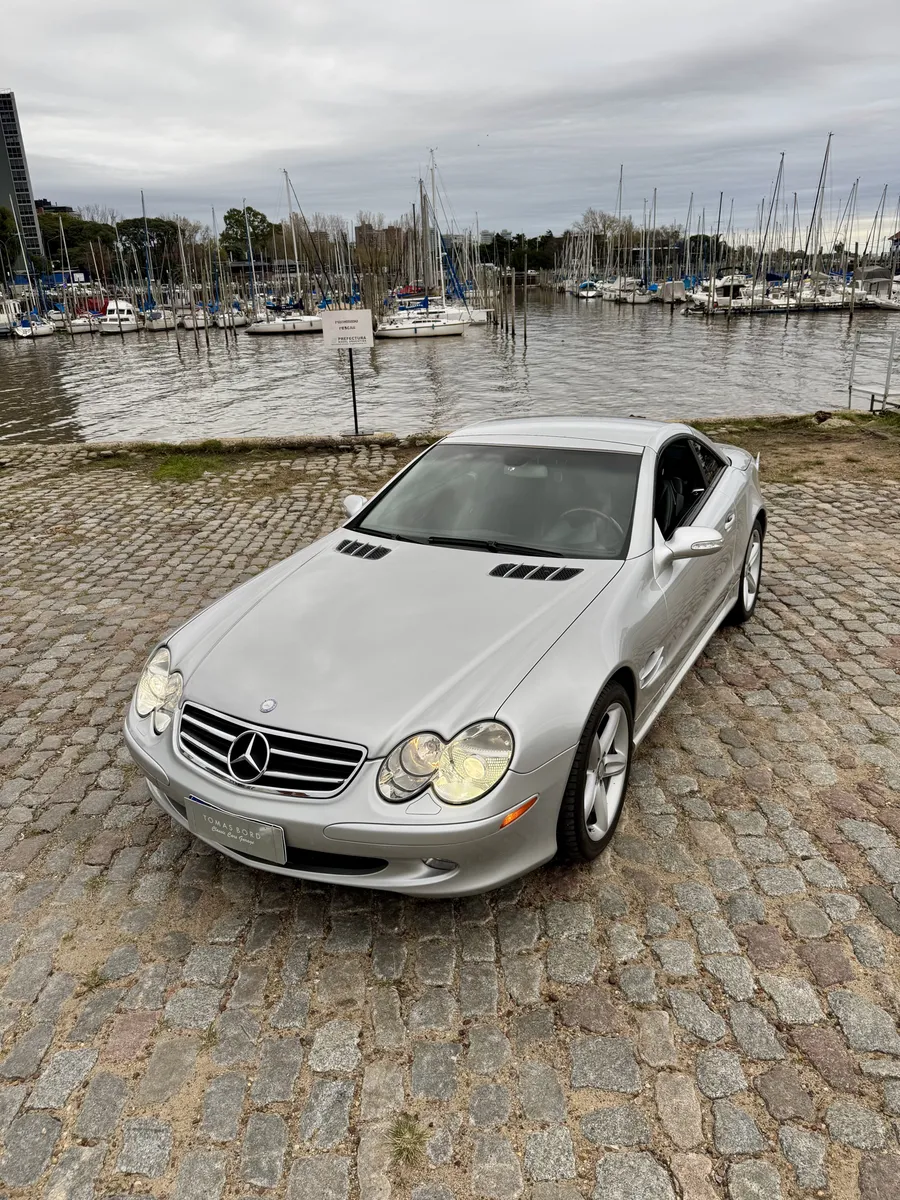 Mirá esta publicación de Mercedes Benz Otros