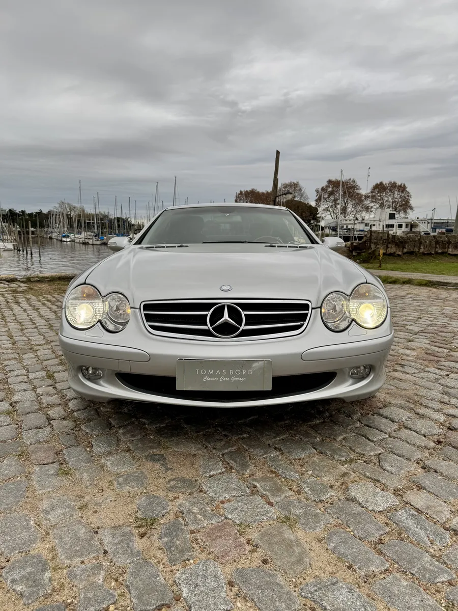 Mirá esta publicación de Mercedes Benz Otros