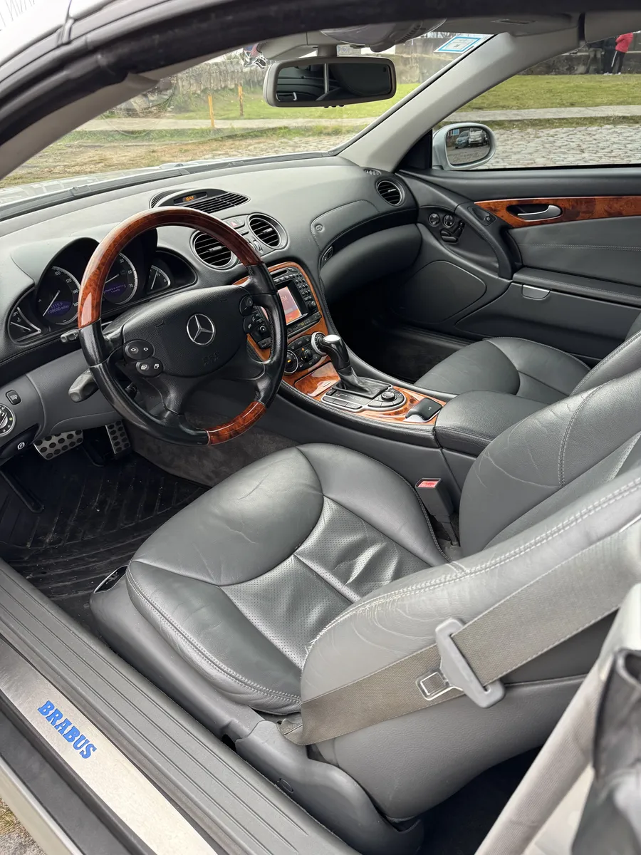 Mirá esta publicación de Mercedes Benz Otros