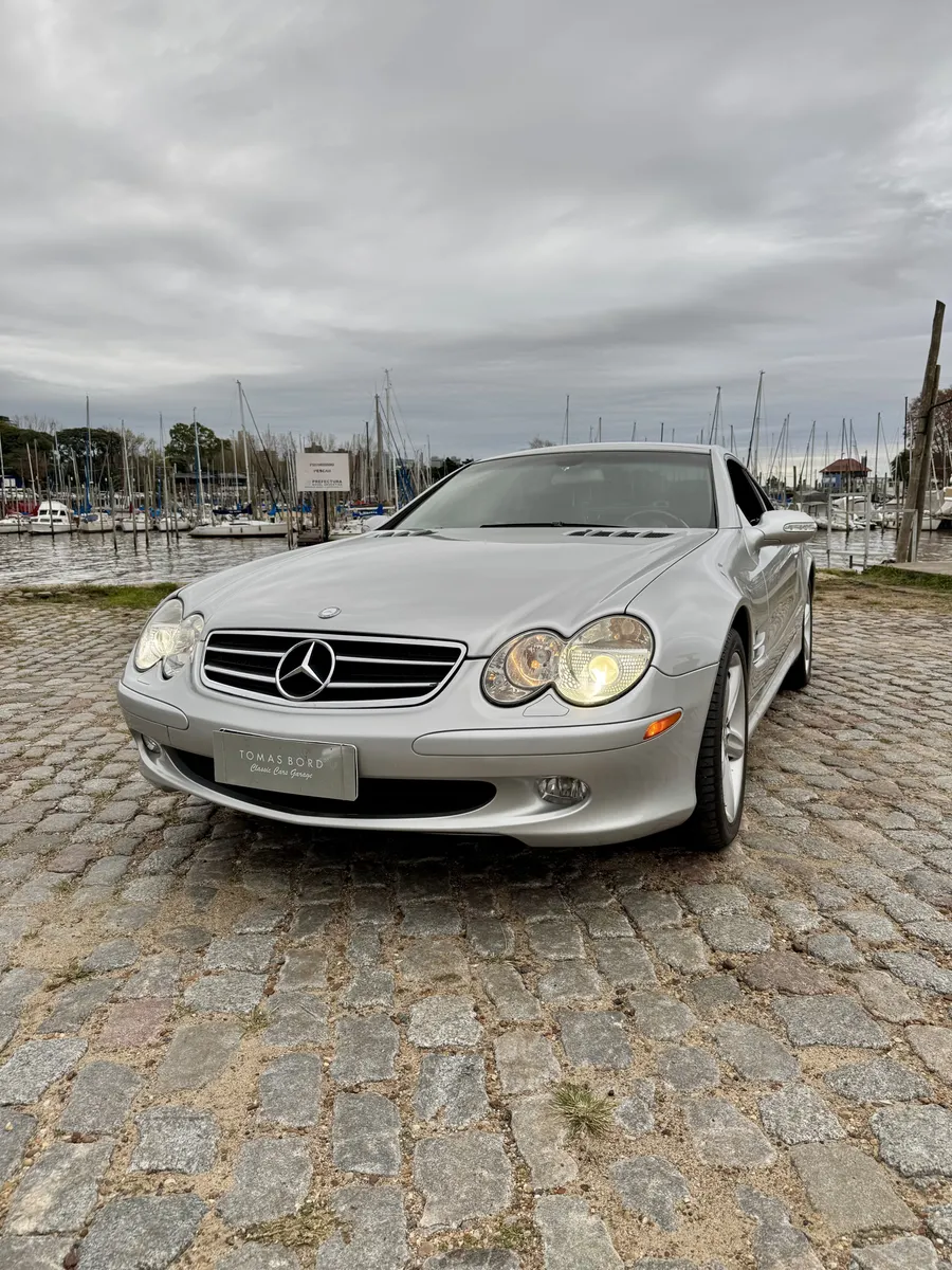 Mira esta publicación de Mercedes Benz Otros
