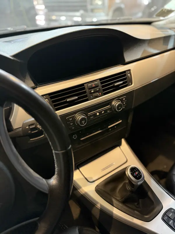 BMW Serie 3 Foto #5
