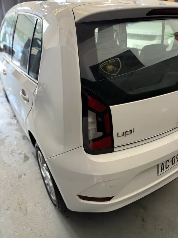 Volkswagen UP Foto #6
