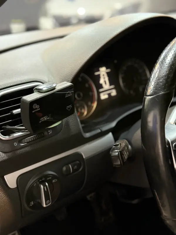 Volkswagen Scirocco Foto #6