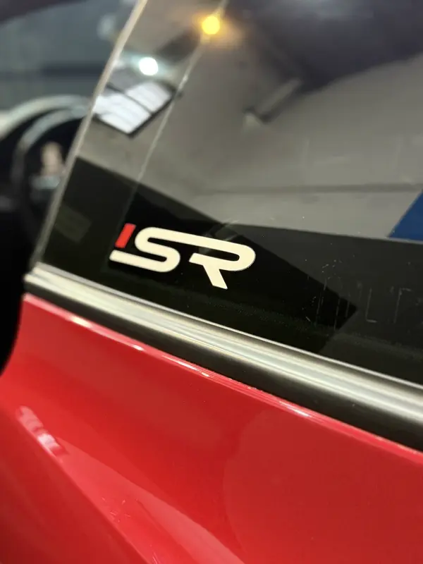 Volkswagen Scirocco Foto #7