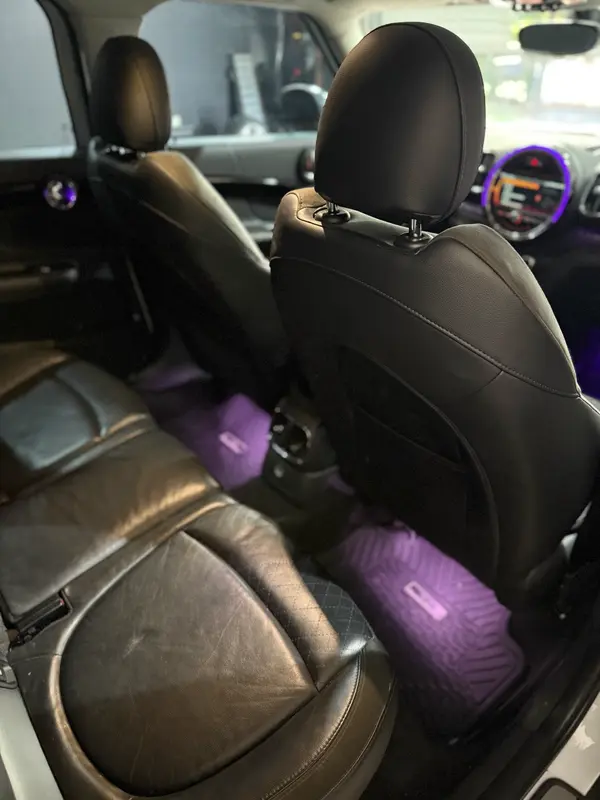 Mini Cooper Countryman Foto #9