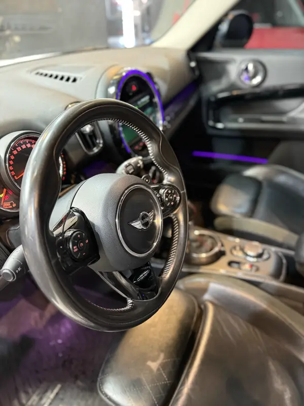 Mini Cooper Countryman Foto #11