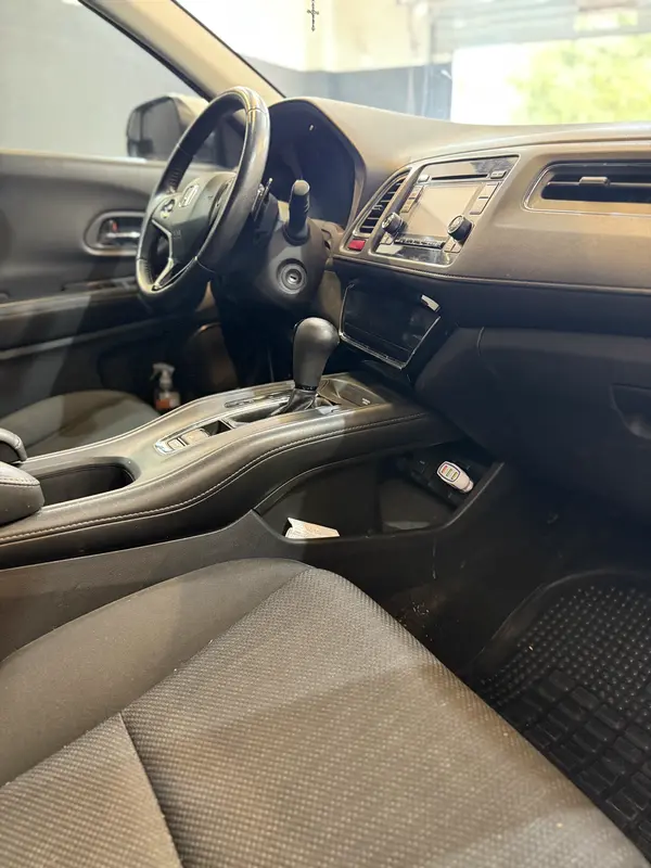 Honda HRV Foto #5