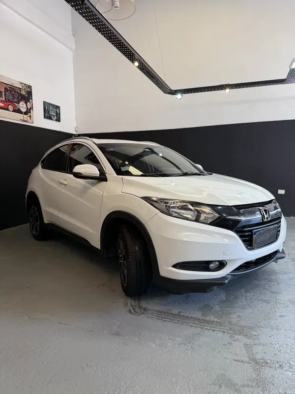 Honda HRV Foto #2