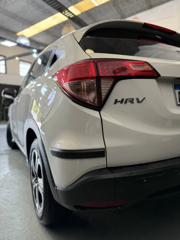 Honda HRV Foto #3