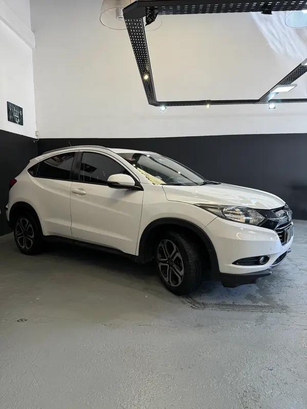 Honda HRV Foto #1