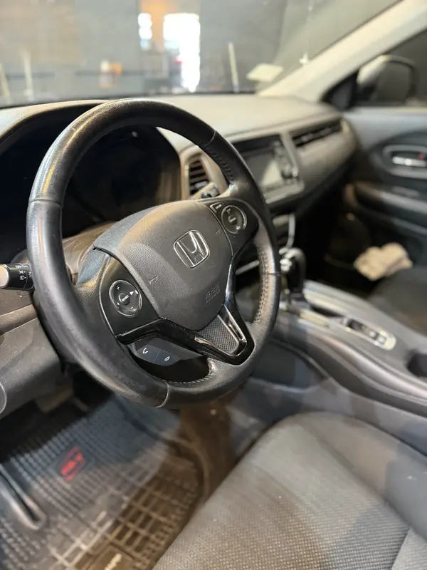 Honda HRV Foto #4