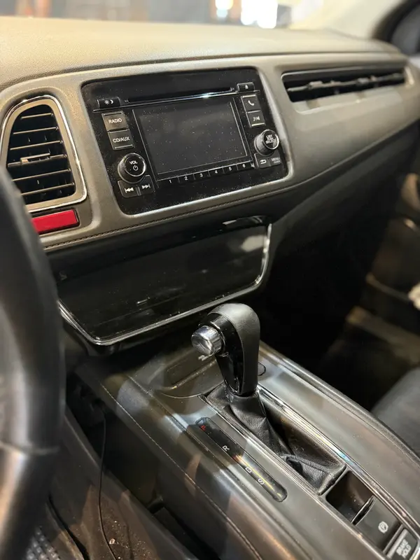 Honda HRV Foto #6