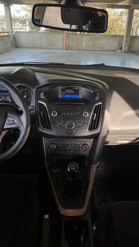 Ford Focus Foto #13