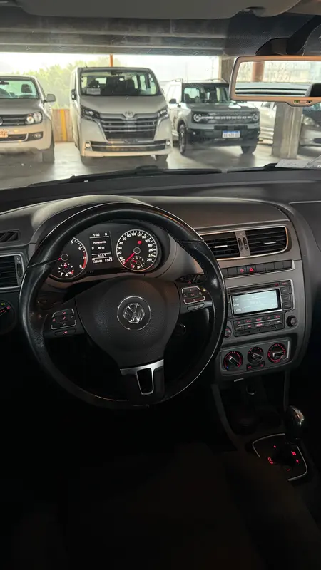 Mirá esta publicación de Volkswagen Suran