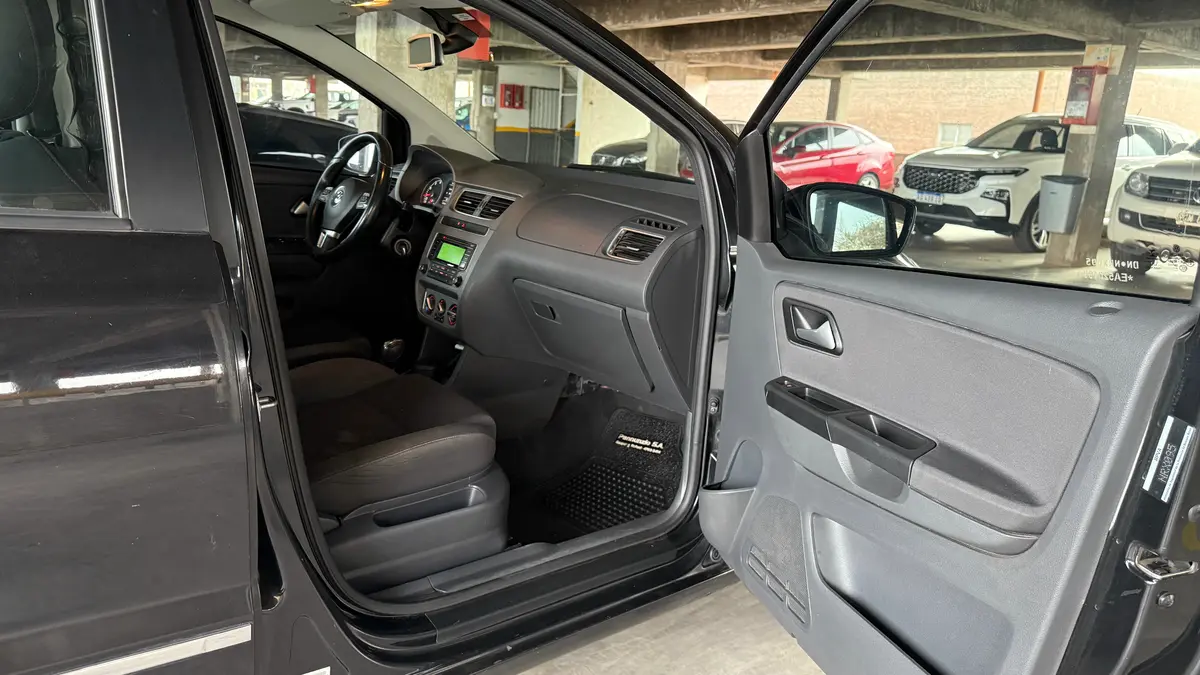 Mirá esta publicación de Volkswagen Suran