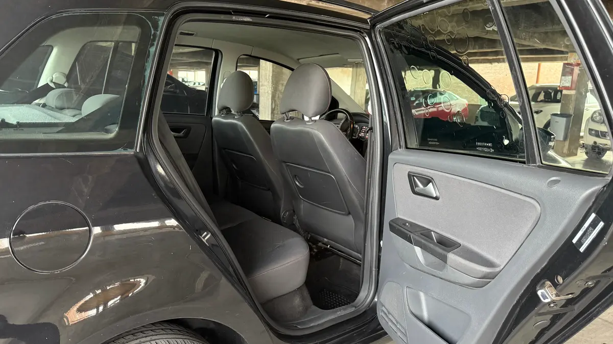 Mirá esta publicación de Volkswagen Suran