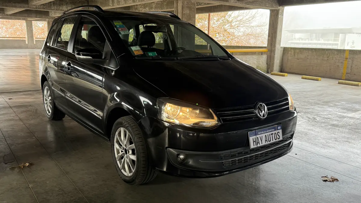 Mira esta publicación de Volkswagen Suran