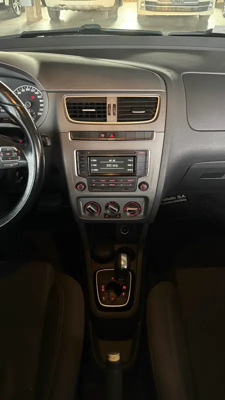 Mirá esta publicación de Volkswagen Suran