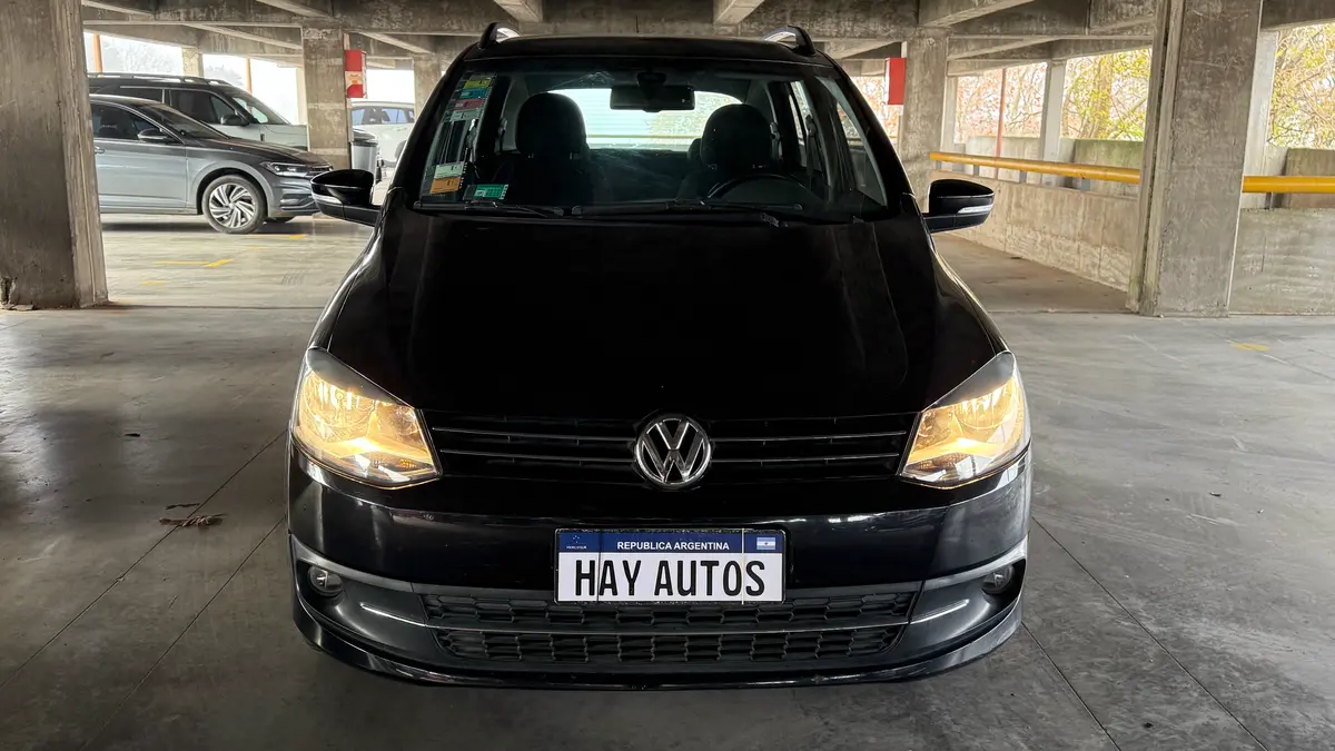 Mira esta publicación de Volkswagen Suran