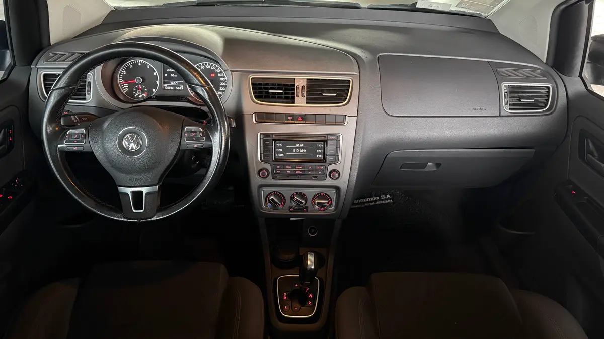 Mirá esta publicación de Volkswagen Suran