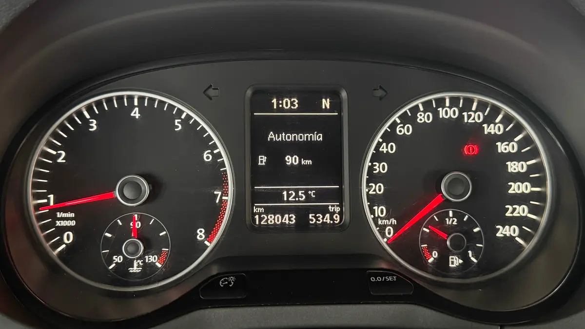 Mirá esta publicación de Volkswagen Suran