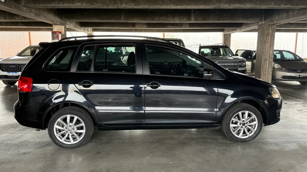 Mira esta publicación de Volkswagen Suran
