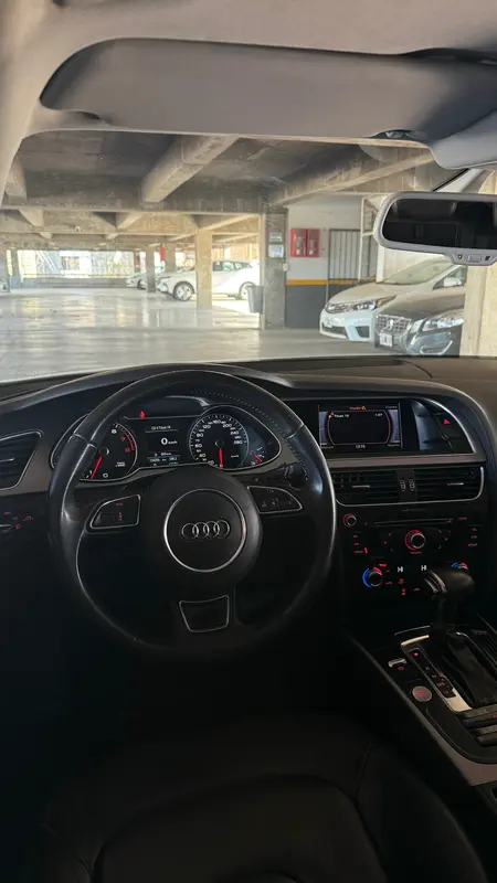 Mirá esta publicación de Audi A4 Allroad