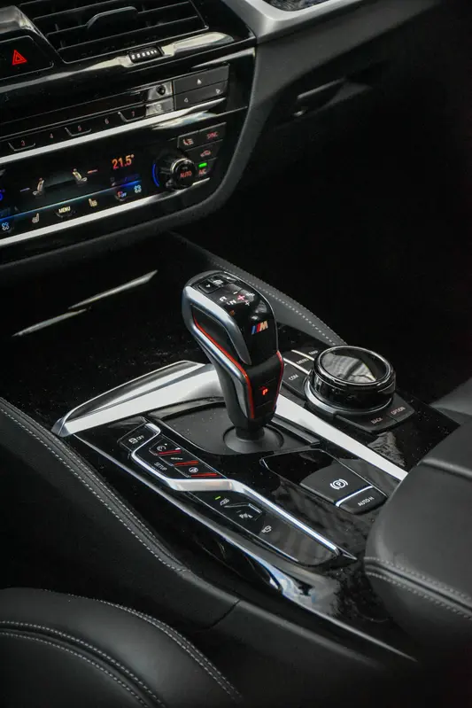 Mirá esta publicación de BMW Serie M