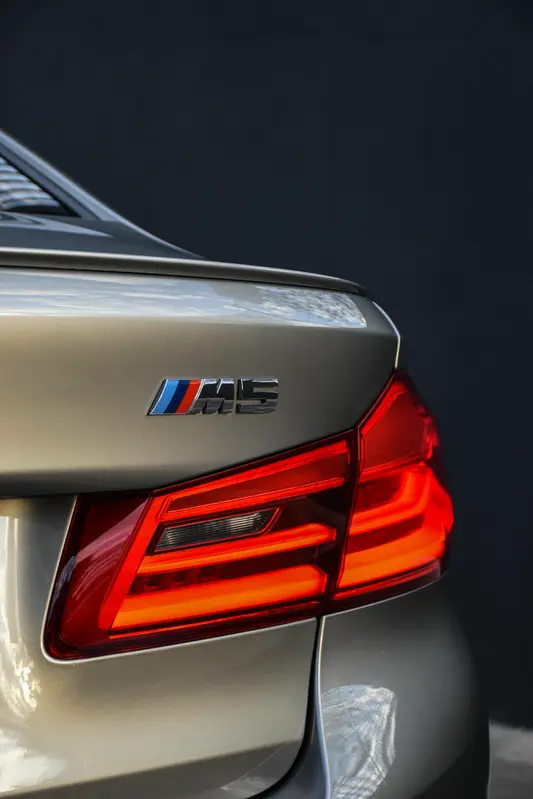 Mirá esta publicación de BMW Serie M